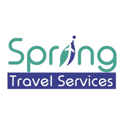 Spring travel services via travelgate